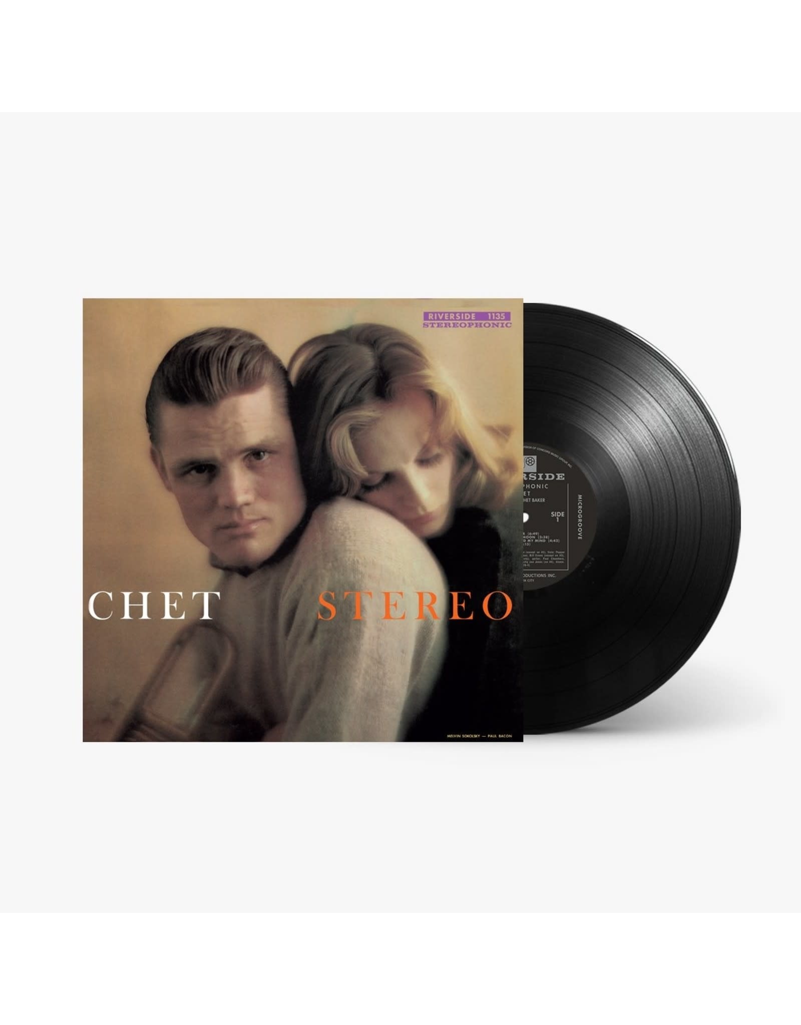 Chet Baker - Chet