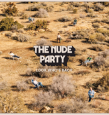 Nude Party - Look Who's Back