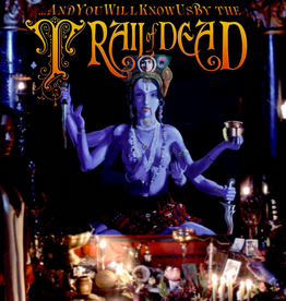 And You Will Know Us By The Trail Of Dead – Madonna