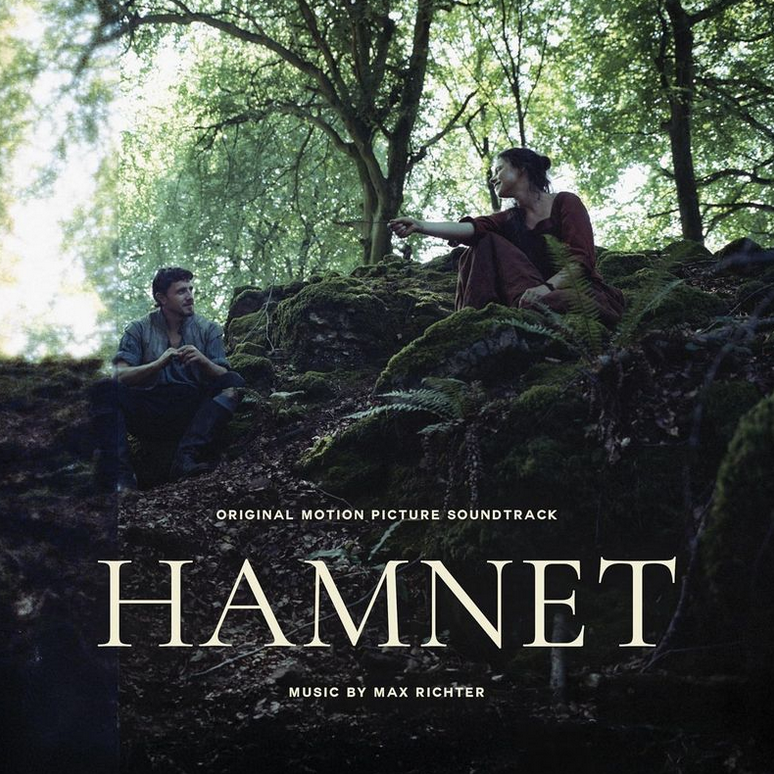 Max Richter - Hamnet (Soundtrack)