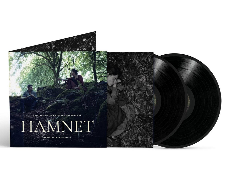 Max Richter - Hamnet (Soundtrack)