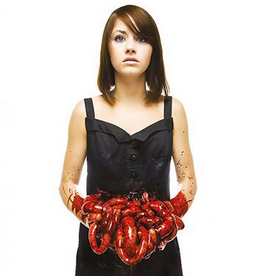 Bring Me The Horizon - Suicide Season (CD)