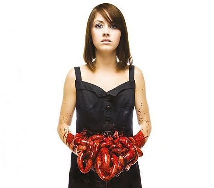 Bring Me The Horizon - Suicide Season (CD)