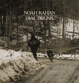 Noah Kahan – Dial Drunk (Transparent)