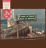 Tower Of Power - Back To Oakland (Rhino Reserve)