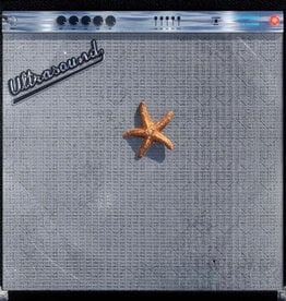 The Neighbourhood - (((((ultrasound)))))+ (Starfish Orange)