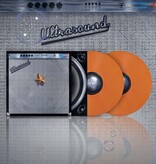 The Neighbourhood - (((((ultrasound)))))+ (Starfish Orange)