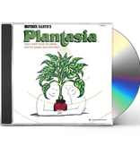 Mort Garson - Mother Earth's Plantasia (CD)