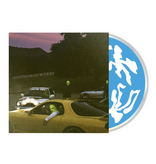 Jackboys – Jackboys (CD)