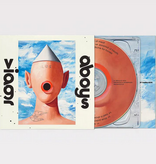 Viagra Boys - Viagr Aboys (CD)