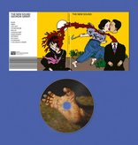 Geordie Greep - The New Sound (CD)
