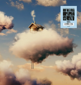 De La Soul - Cabin In The Sky (Alternate Artwork)