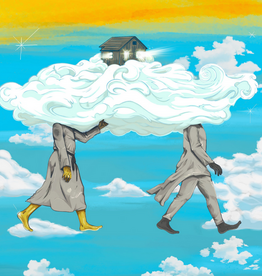 De La Soul - Cabin In The Sky (Duckie Yellow)