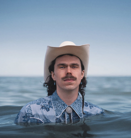 Boy Golden - Best Of Our Possible Lives (Apricot)