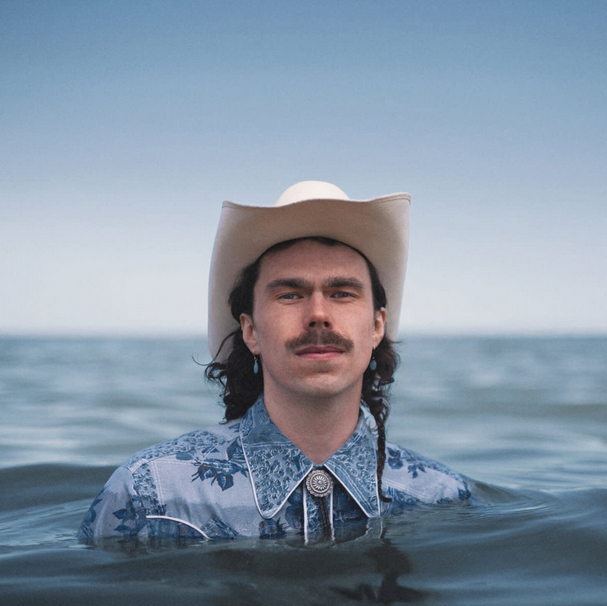 Boy Golden - Best Of Our Possible Lives (Apricot)