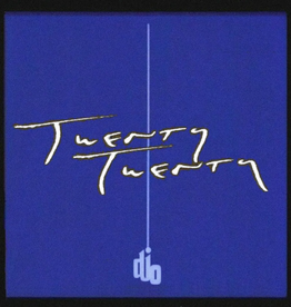 Djo - Twenty Twenty