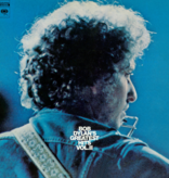 Bob Dylan - Greatest Hits Vol. II