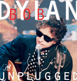 Bob Dylan - MTV Unplugged
