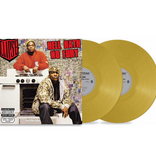 Clipse - Hell Hath No Fury (Gold)