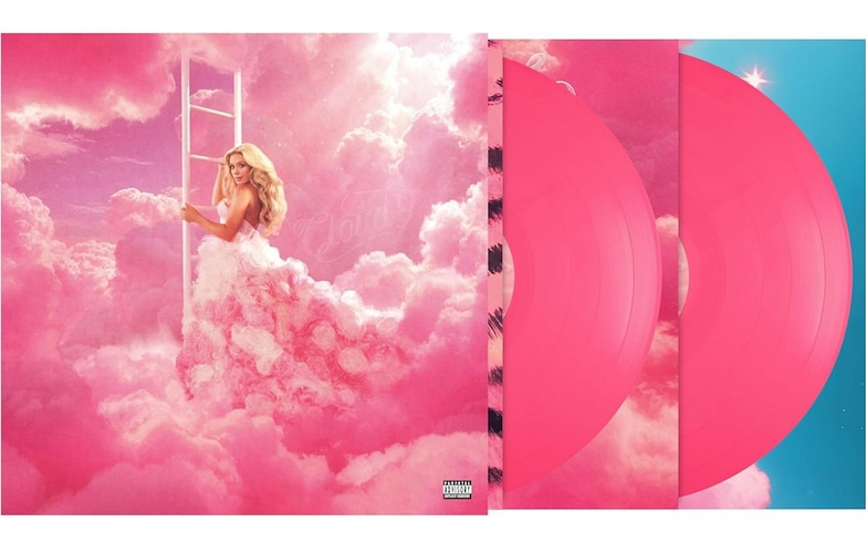 Megan Moroney - Cloud 9 (Hot Pink)