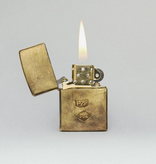 Mumford & Sons - Prizefighter (White)