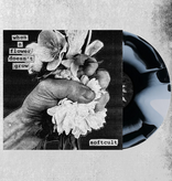 Softcult - When A Flower Doesn't Grow (Black & Grey)