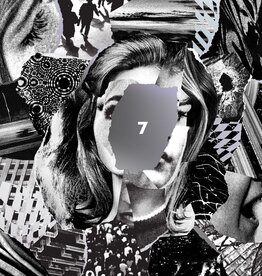 Beach House – 7 (CD)
