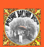 Sharp Pins – Balloon Balloon Balloon