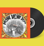 Sharp Pins – Balloon Balloon Balloon