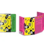 De La Soul - 3 Feet High And Rising (Cassette)