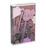 Clipse - Let God Sort Em' Out (Cassette)