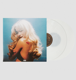 Sabrina Carpenter - Short N' Sweet (Deluxe Edition) (Pearl White)