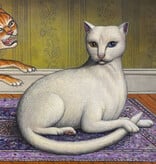 Mitski - Nothing's About To Happen To Me (Tansy Yellow)