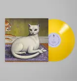 Mitski - Nothing's About To Happen To Me (Tansy Yellow)