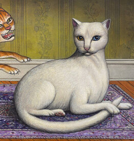 Mitski - Nothing's About To Happen To Me (CD)