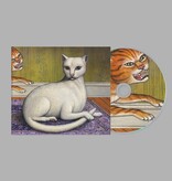 Mitski - Nothing's About To Happen To Me (CD)