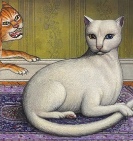 Mitski - Nothing's About To Happen To Me (Cassette)