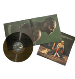 Doechii - Alligator Bites Never Heal (Translucent Hazel)