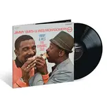 Jimmy Smith & Wes Montgomery - Jimmy & Wes (The Dynamic Duo)