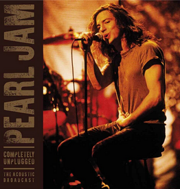 Pearl Jam - Completely Unplugged (Unofficial)