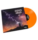 Budos Band - VII (Burnt Orange)