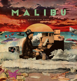 Anderson .Paak – Malibu (CD)