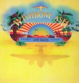 Wishbone Ash – Live Dates (CD)
