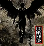 Converge - Love Is Not Enough (CD)