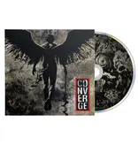 Converge - Love Is Not Enough (CD)