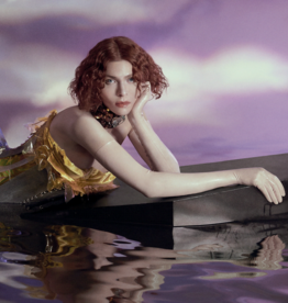 Sophie – Oil Of Every Pearl’s Un-Insides Non-Stop Remix Album