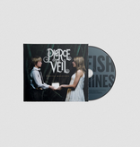 Pierce The Veil - Selfish Machines (CD)