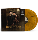 Various - The Twilight Saga: New Moon (Tigers Eye)