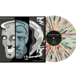 Knocked Loose - Laugh Tracks (Bone/Rainbow Splatter)