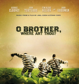 Various ‎– O Brother, Where Art Thou? (25th Anniversary Edition)